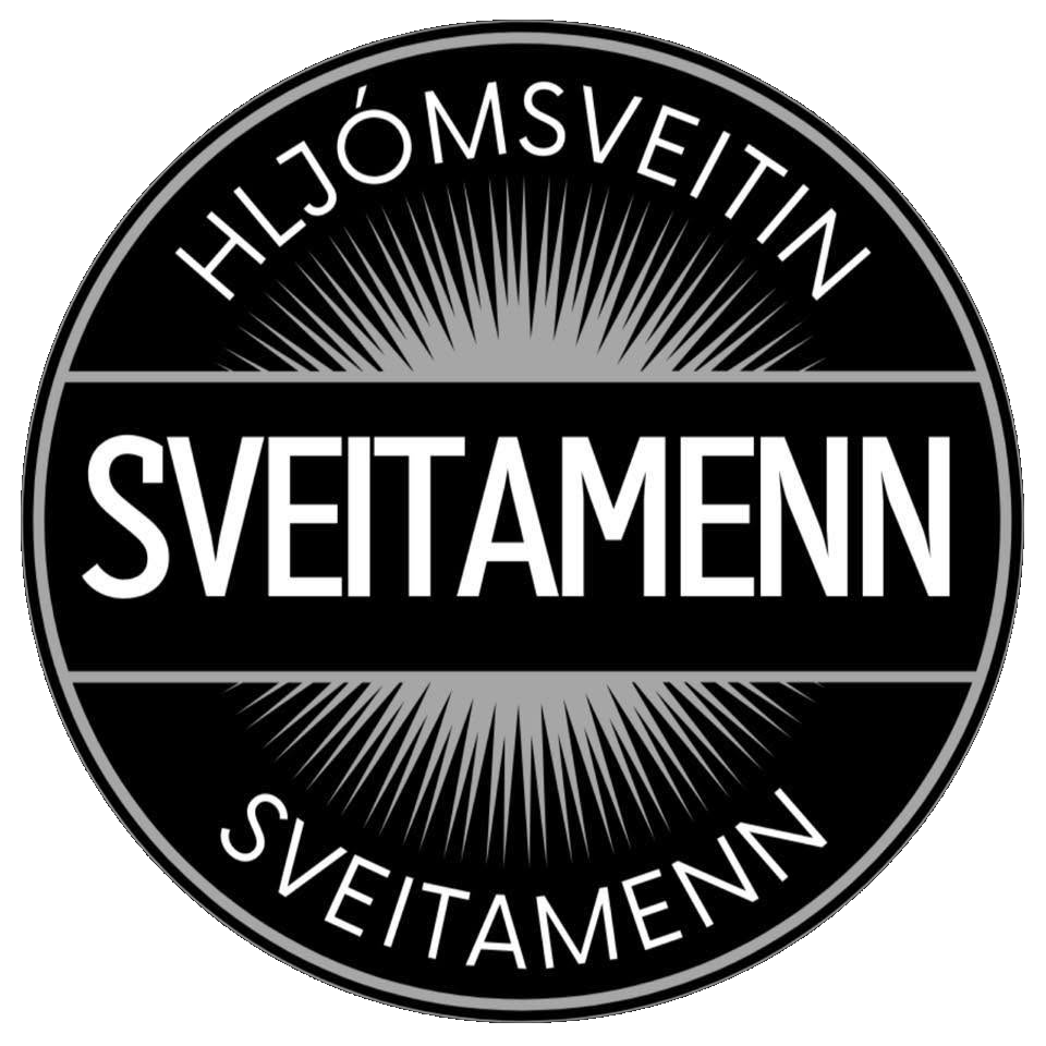 Sveitamenn