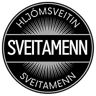 Sveitamenn